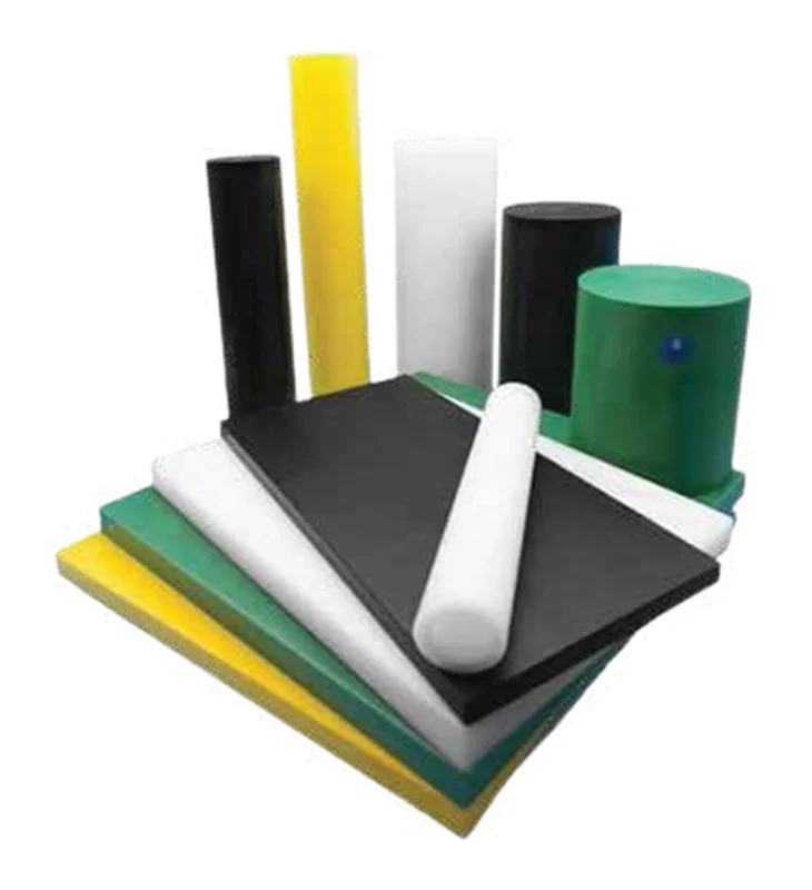 UHMWPE Manufacturers in India